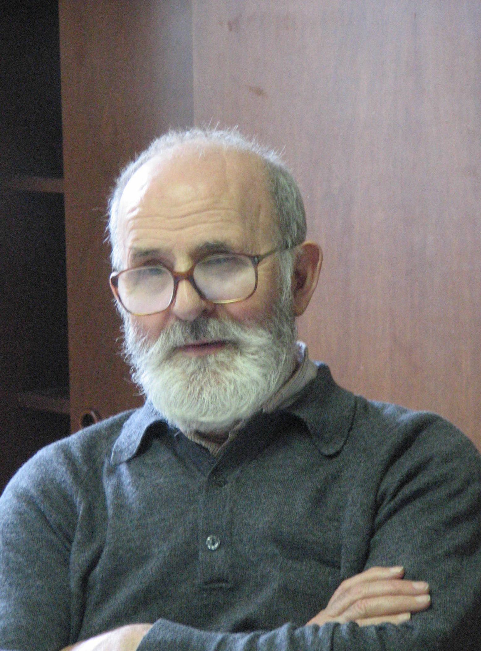 Fra Arturo Manuel INGUANZO -  1028