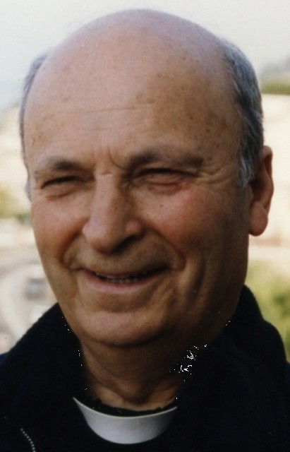 Sac. SALGARO Mario -  644