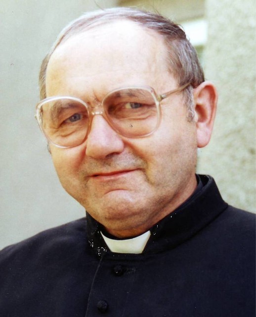 Sac. BURZYNSKI Jan Piotr -  188