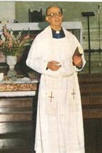 Sac. BERON DE ASTRADA Carlos -  113