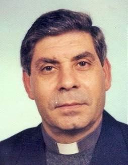 Sac. CONCAS Cesare -  682