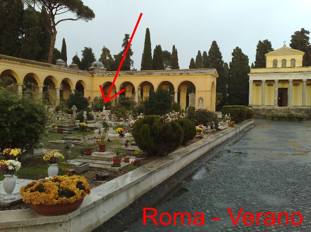 Sac. CAVALIERE Ferdinando -  279