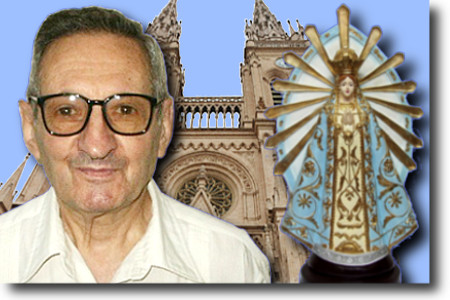 Fr. Orlando BOGGIO -  139