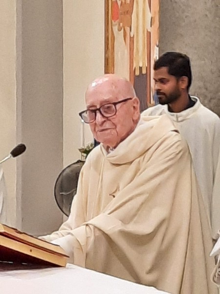 Sac. PARAVANI Ettore -  168