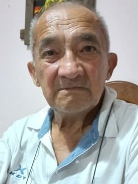 Sac. ROJAS BARRIOS Jacinto  -  749