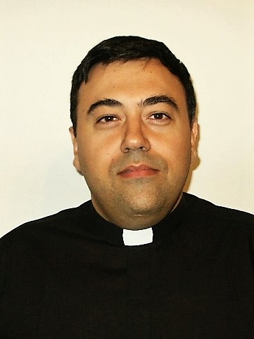 Sac. Fernando MIÑONES -  1169