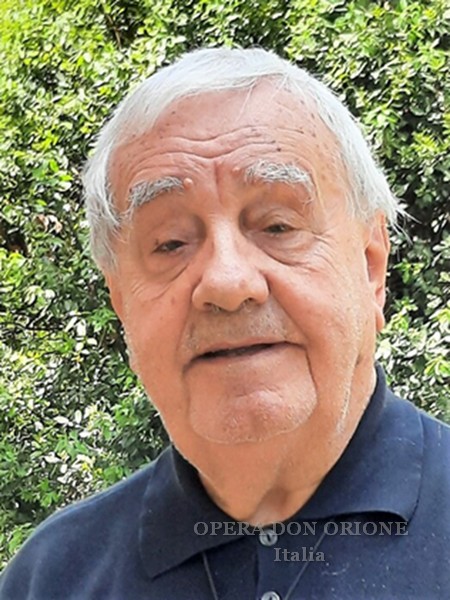 Sac. Angelo Primo Girolami -  1205