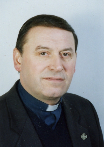 Sac. Mario GHIO -  1171