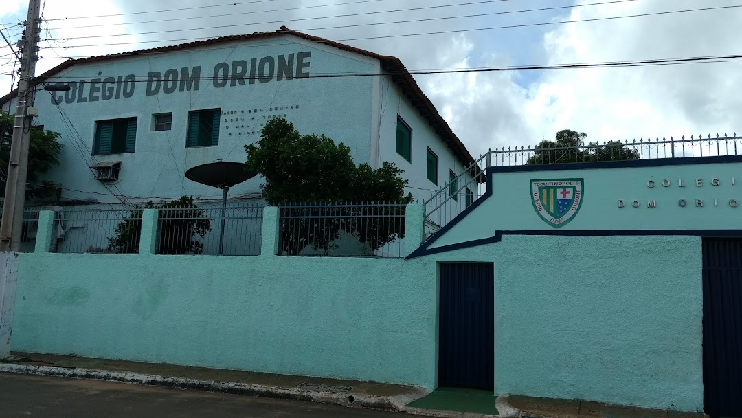 BRASILE:70 ANNI FA L'INIZIO DELLA MISSIONE ORIONINA NEL TOCANTINS -  21120