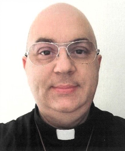 Fr. RUSSO Domenico -  1189