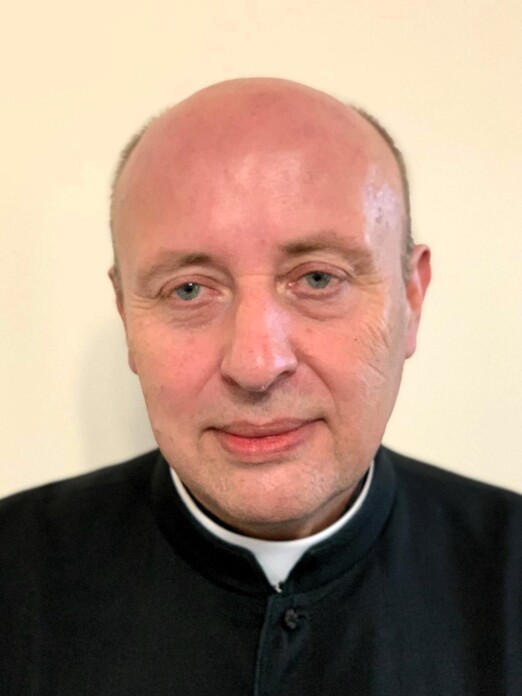 Sac. PAWLOWSKI Jerzy  -  1193