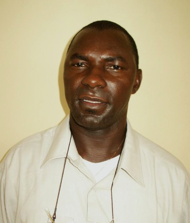 Fr. AYÉ Amédée Pierre -  1198