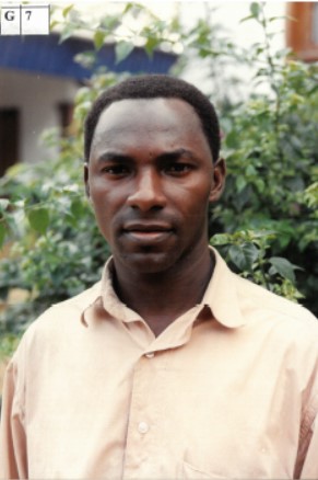 Fr. AYÉ Amédée Pierre -  1201