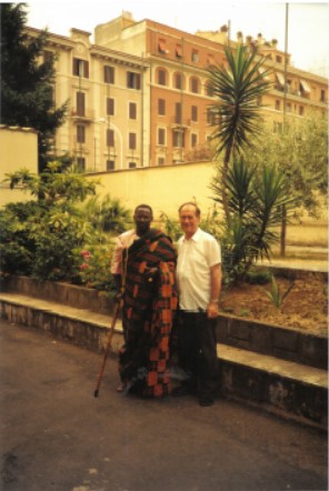 Fr. AYÉ Amédée Pierre -  1202