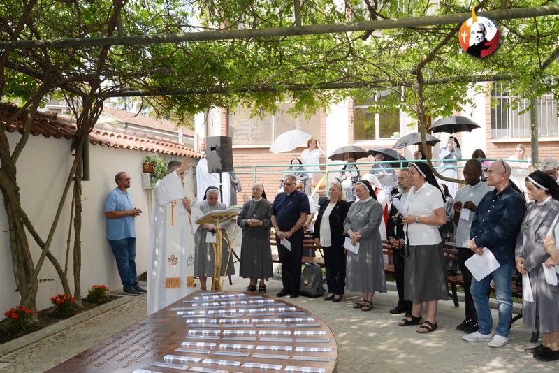 APERTO OGGI A TORTONA IL XV CAPITOLO GENERALE FDP -  21537