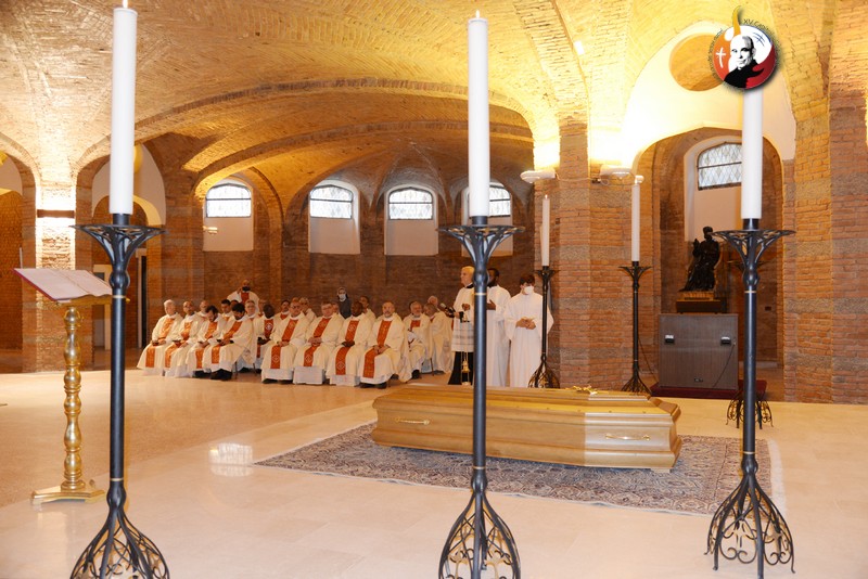 APERTO OGGI A TORTONA IL XV CAPITOLO GENERALE FDP -  21545