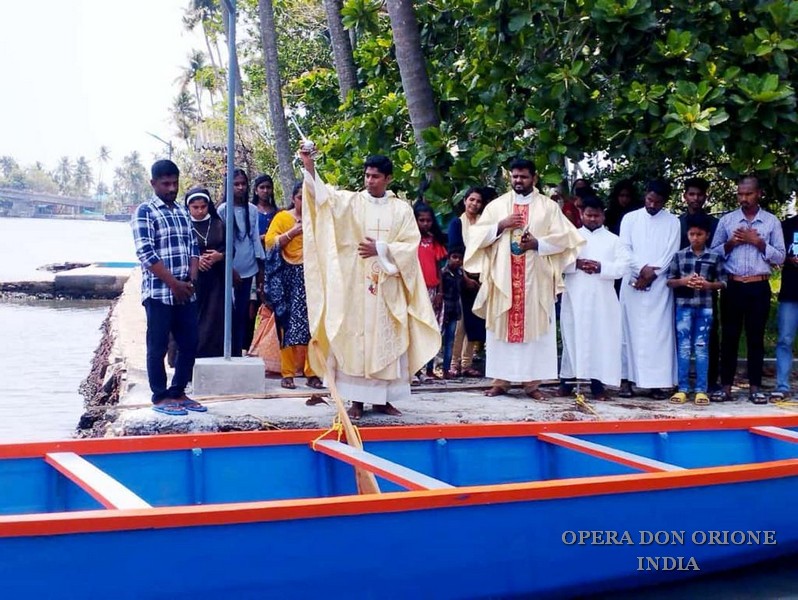 ORIONINI IN FESTA PER SAN LUIGI ORIONE -  23082