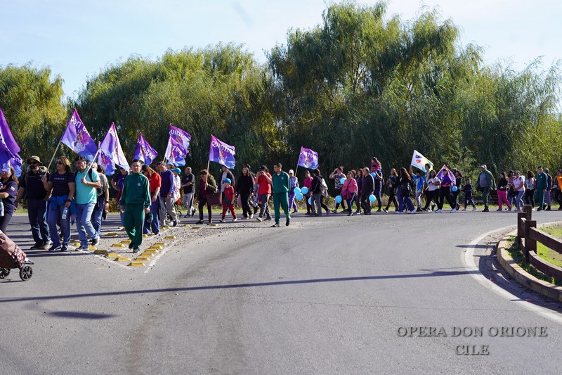 ORIONINI IN FESTA PER SAN LUIGI ORIONE -  23097