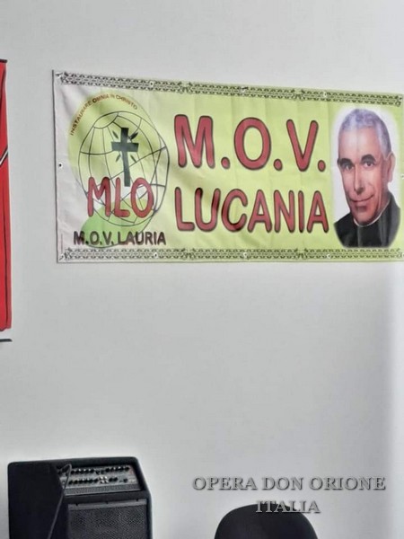MLO: A LAURIA (PZ) NASCE IL CENTRO AGGREGAZIONE SOCIALE “AGNESE SCALDAFERRI” -  23313