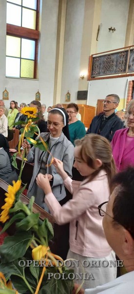 Polonia: L'Asilo 