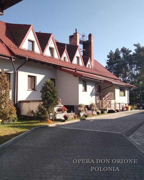 Polonia: L'Asilo 
