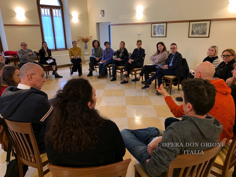 Venezia: Sulla rotta della carità -  23784