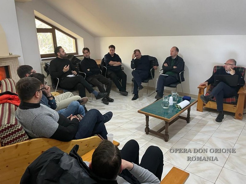 Iaşi- Romania: La c'è la Provvidenza! -  23798