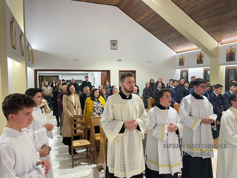 Iaşi- Romania: La c'è la Provvidenza! -  23804