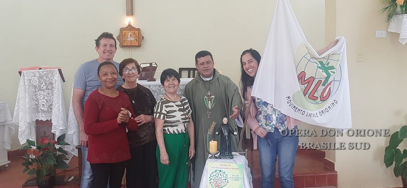 Una stessa Famiglia 