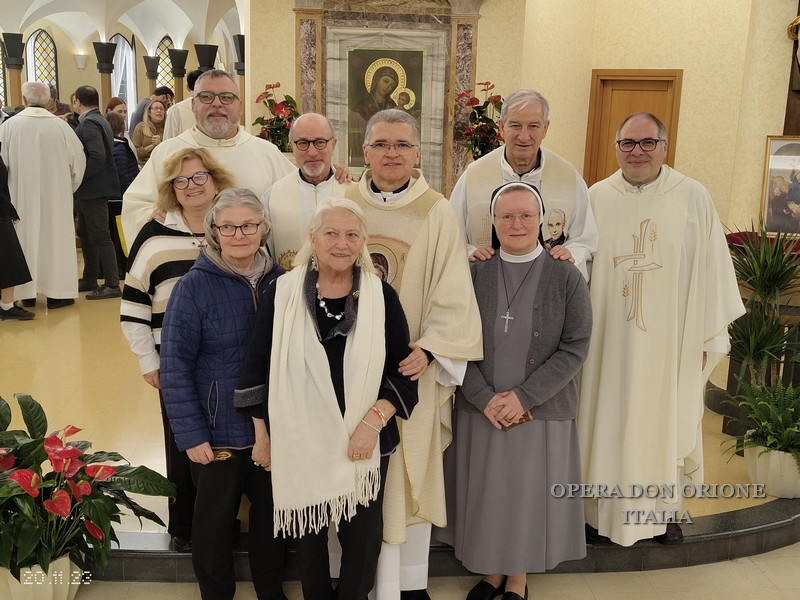 Una stessa Famiglia 