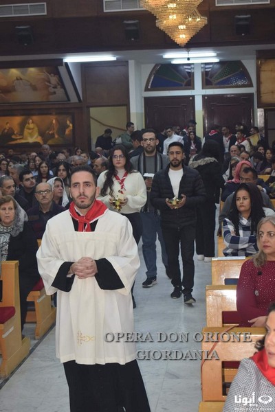 Giordania: 