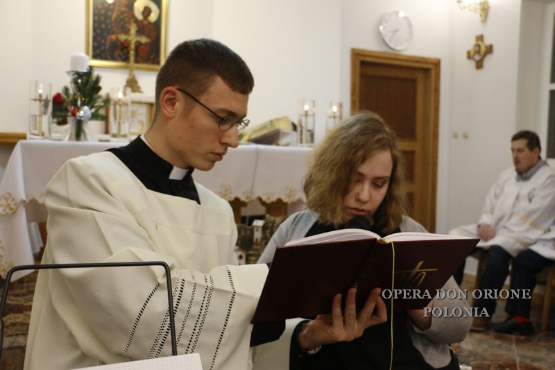 Polonia: Iniziare il nuovo anno con stile -  23902