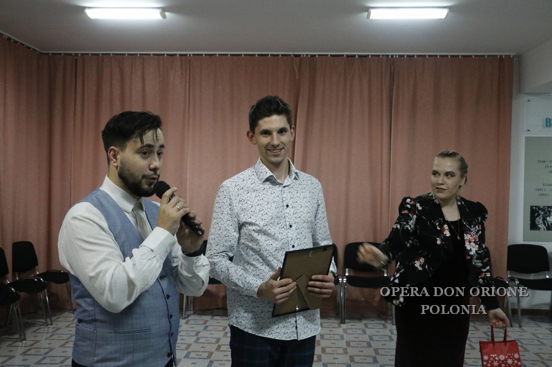 Polonia: Iniziare il nuovo anno con stile -  23904