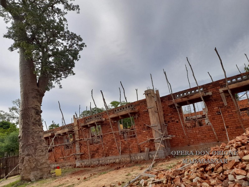 Madagascar: Il futuro inizia da una buona semina -  23987
