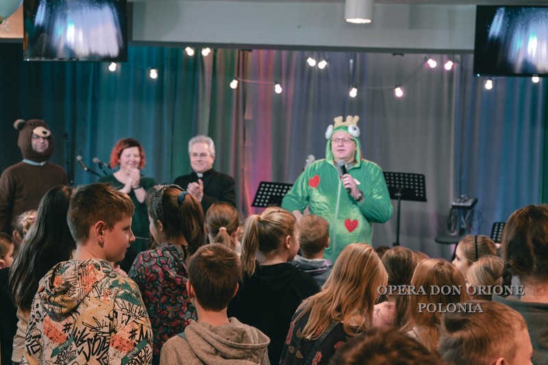 Polonia: Vacanze invernali per i bambini al club Trampolina di Zduńska Wola -  23993