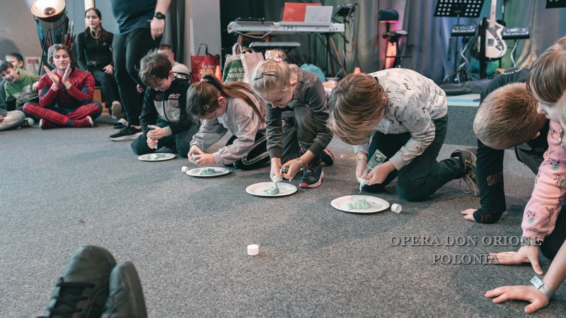 Polonia: Vacanze invernali per i bambini al club Trampolina di Zduńska Wola -  23996