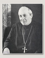 Abate CARONTI Emanuele (Benedettino) -  254