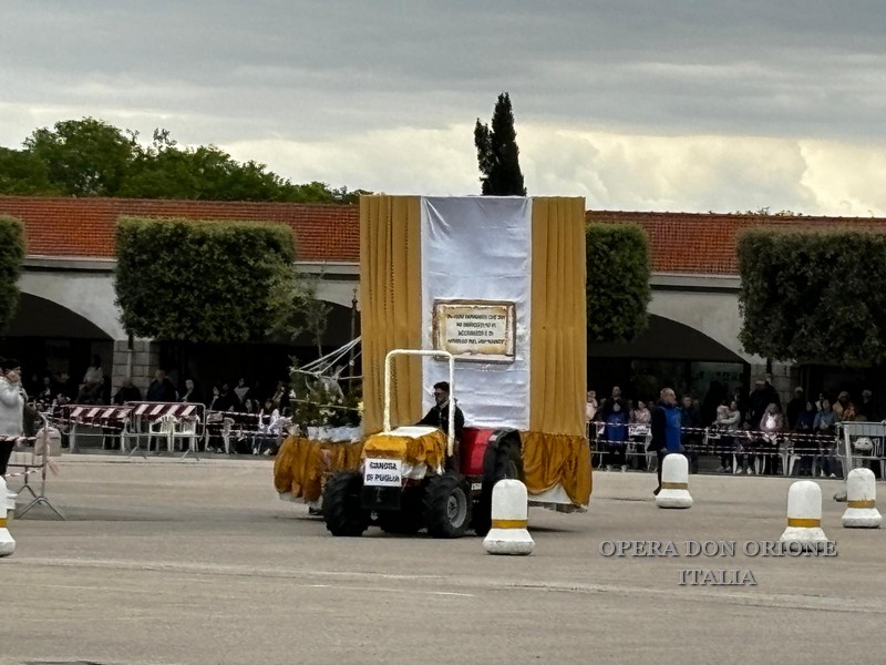 Foggia: “Maria, Madre in preghiera” -  24352