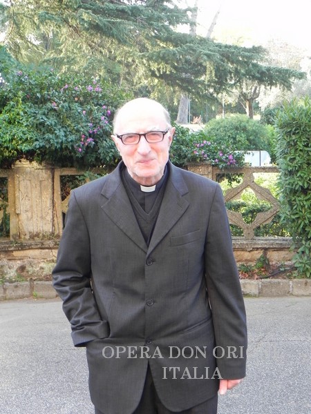È deceduto Don Giacomo Defrancesco -  24375