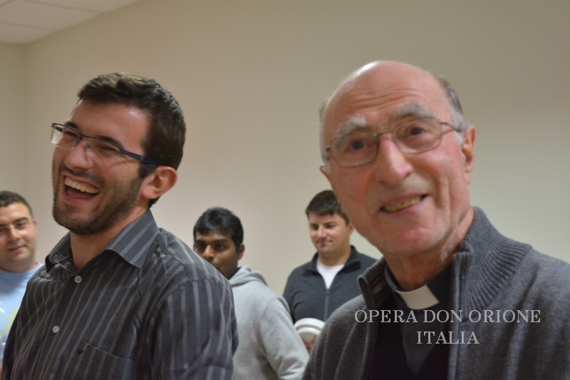 È deceduto Don Giacomo Defrancesco -  24377
