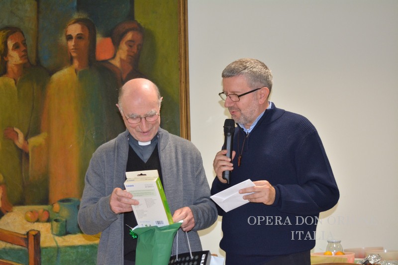 È deceduto Don Giacomo Defrancesco -  24378