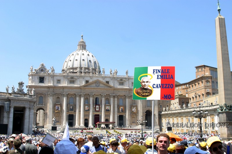 San Luigi Orione -  24442