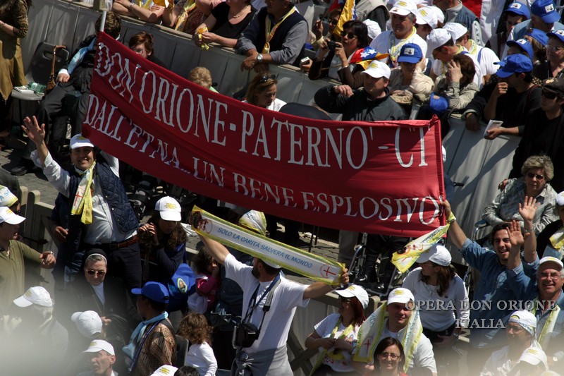 San Luigi Orione -  24443