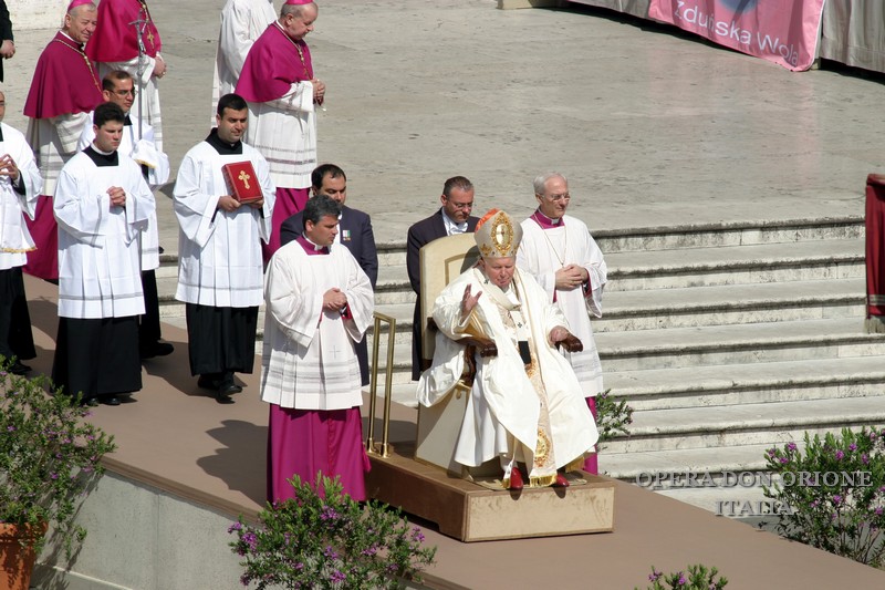 San Luigi Orione -  24445
