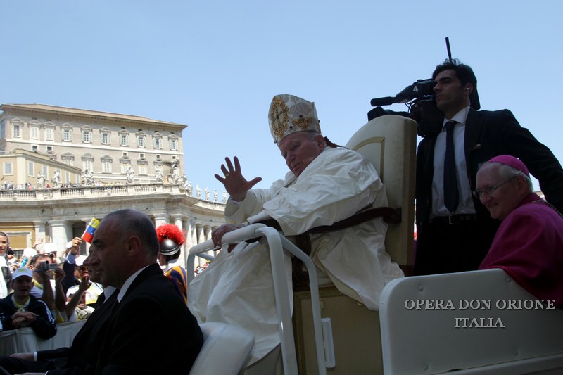 San Luigi Orione -  24446