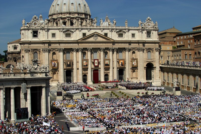 San Luigi Orione -  24448