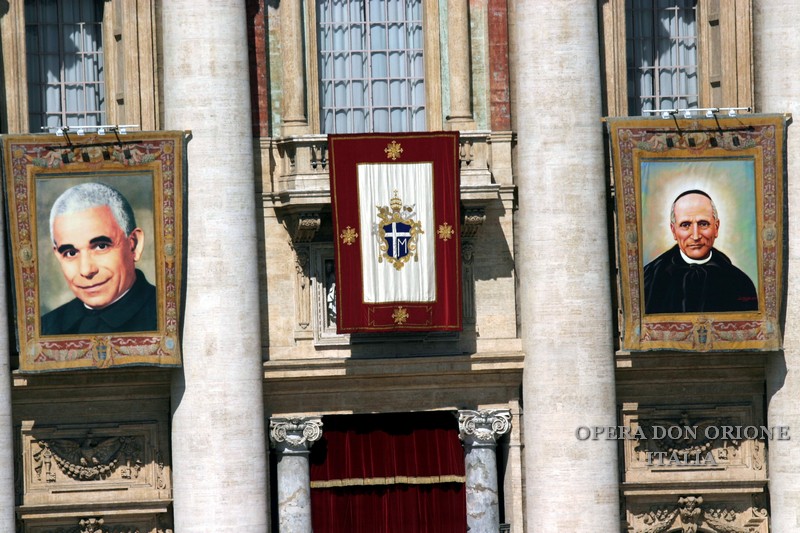 San Luigi Orione -  24453