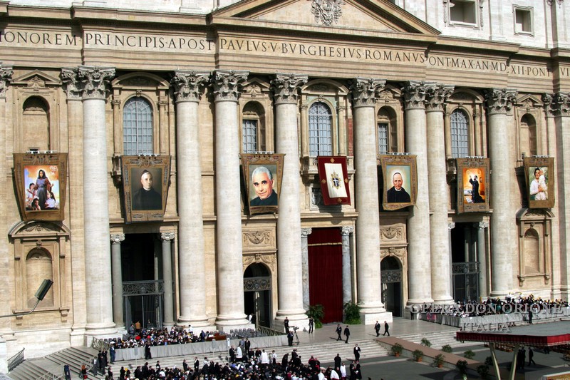 San Luigi Orione -  24454