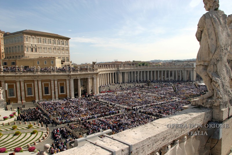 San Luigi Orione -  24455