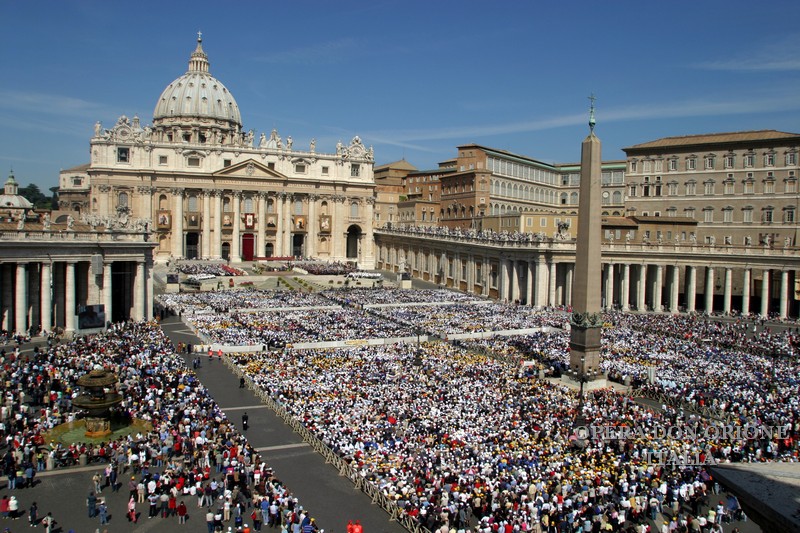 San Luigi Orione -  24456